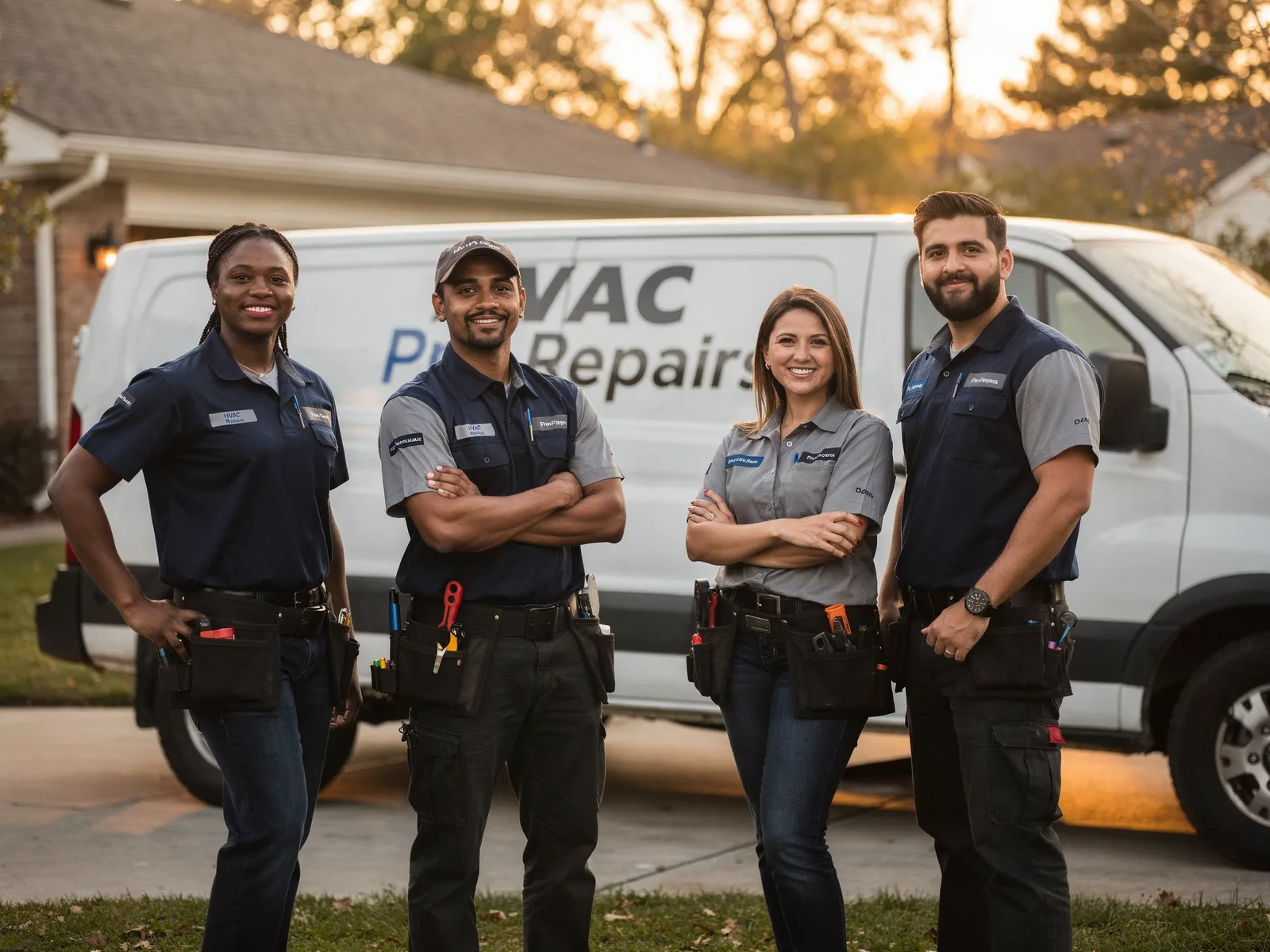 Heat Pump Repair company in Crab Orchard, WV