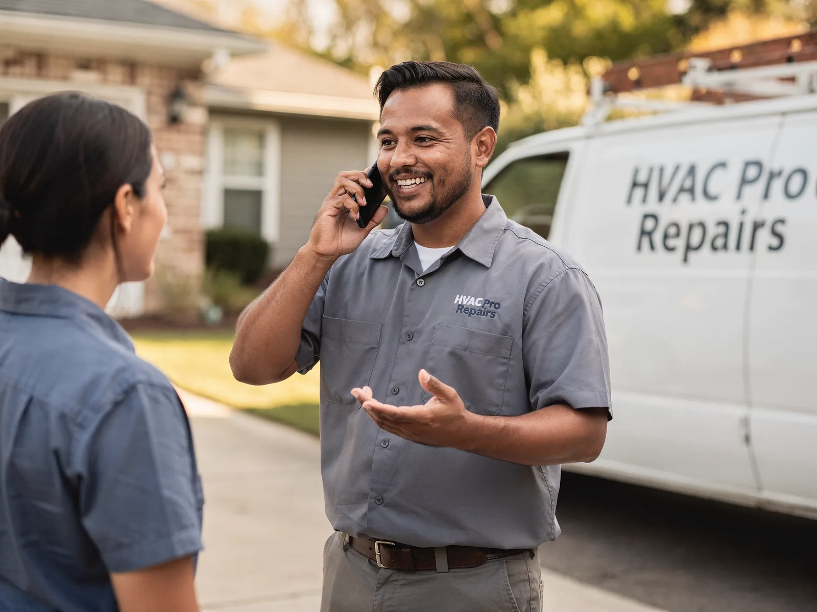 Heat Pump Repair Crab Orchard, WV FAQs
